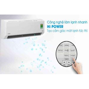 Máy Lạnh Toshiba Inverter 1 HP RAS-H10D2