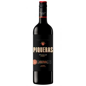 Piqueras Black Label