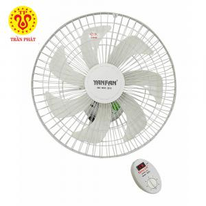 Quạt Đảo Trần Yanfan TD501