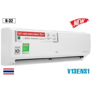 Máy Lạnh LG Inverter 1.5HP V13ENS