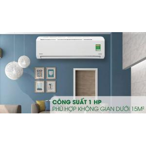 Máy Lạnh Toshiba Inverter 1 HP RAS-H10D2