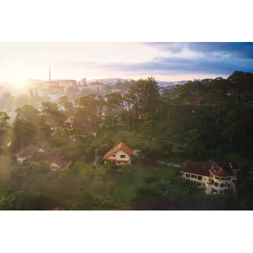 Ana Mandara Villas Dalat Resort & Spa