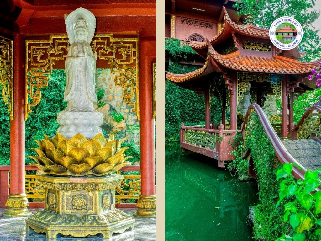 Chùa Hang (Phước Điền Tự): Tiên Phong Số Hóa Di Sản Tâm Linh