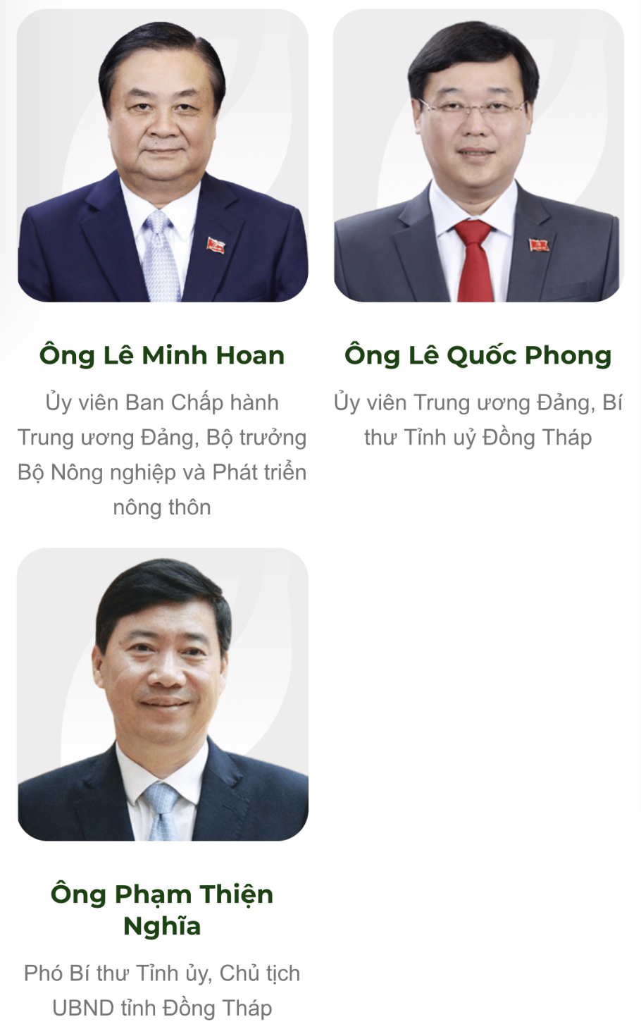 Chủ trình diễn đàn