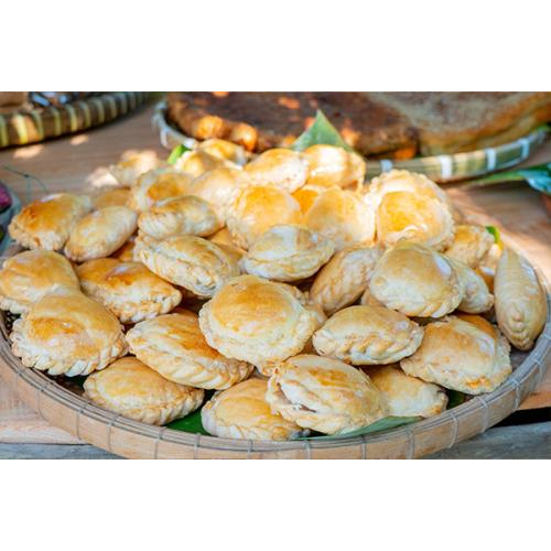 Ẩm Thực Miền Tây – Bản Sắc Hồn Quê Tại Khu Du Lịch Tuấn Tường