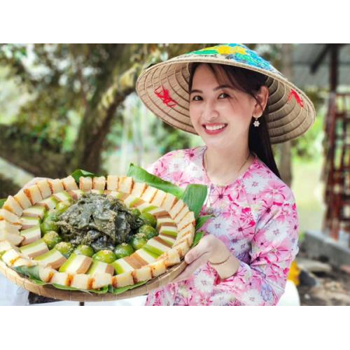 Ẩm Thực Miền Tây – Bản Sắc Hồn Quê Tại Khu Du Lịch Tuấn Tường