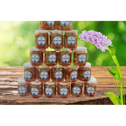 Ẩm Thực Miền Tây – Bản Sắc Hồn Quê Tại Khu Du Lịch Tuấn Tường