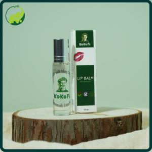 Dầu Dừa KoKoFi Lip Balm 10ML