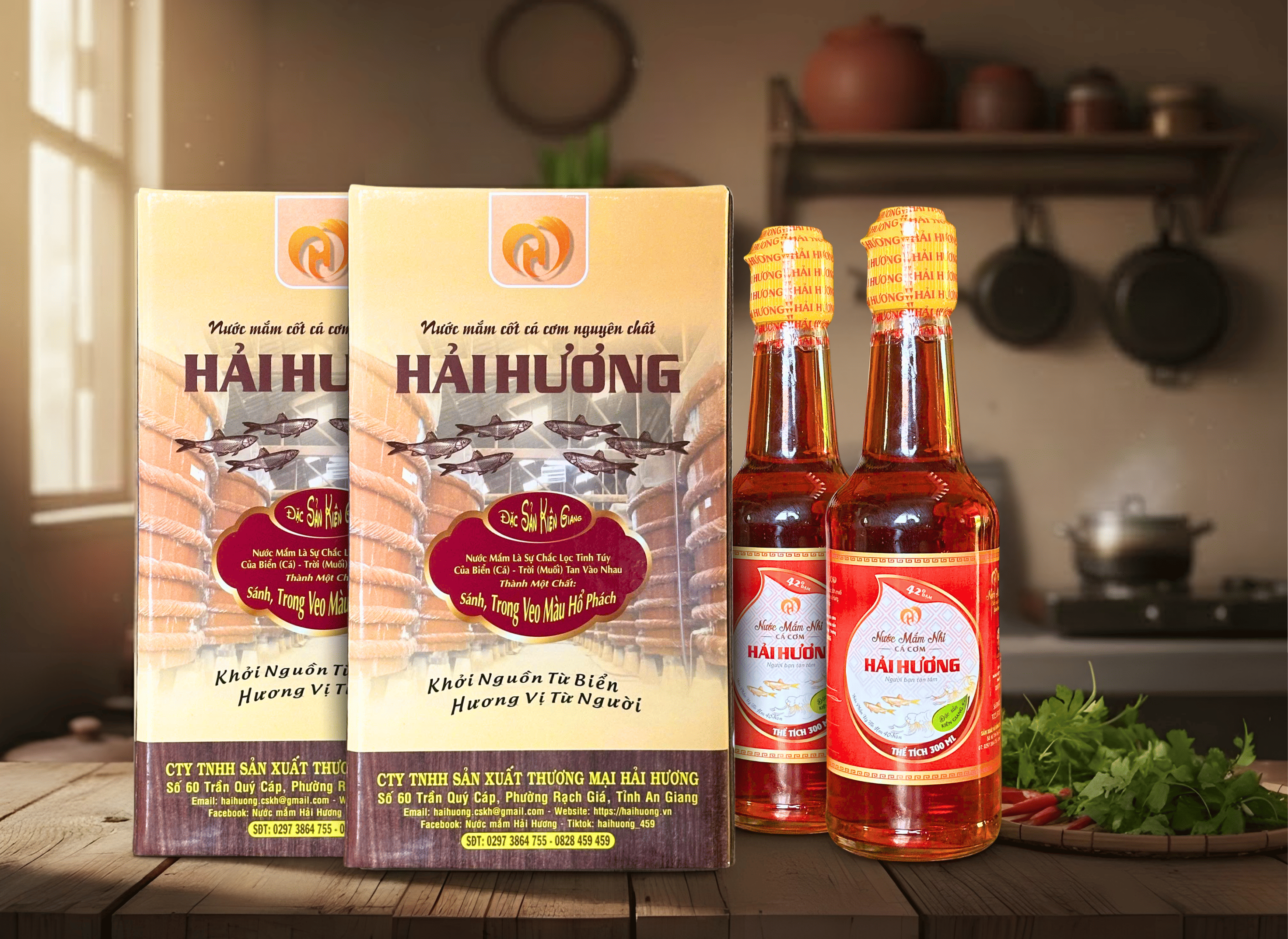 Cách sử dụng như thế nào để ngon miệng