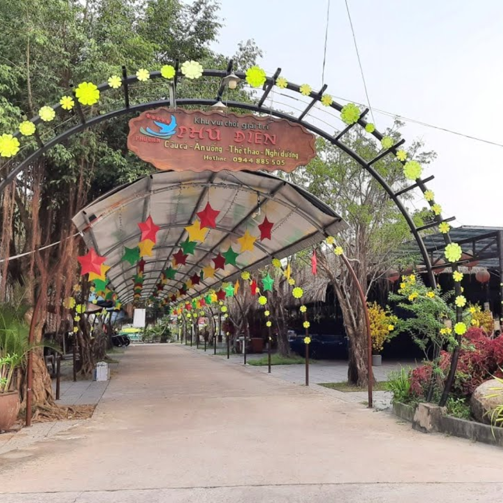 Vì Sao Du Lịch Sinh Thái Đang Dần Thay Thế Resort?