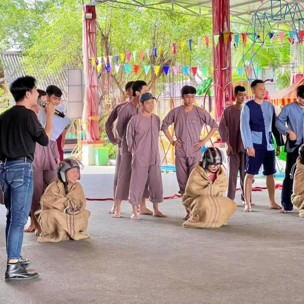 Học Sinh Đi Dã Ngoại Tại Phú Điền Có Gì Học Được? Không Chỉ Là Một Chuyến Đi