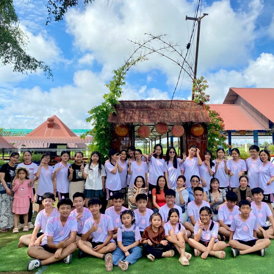 Kỷ Niệm Tập Thể Quan Trọng Như Thế Nào?