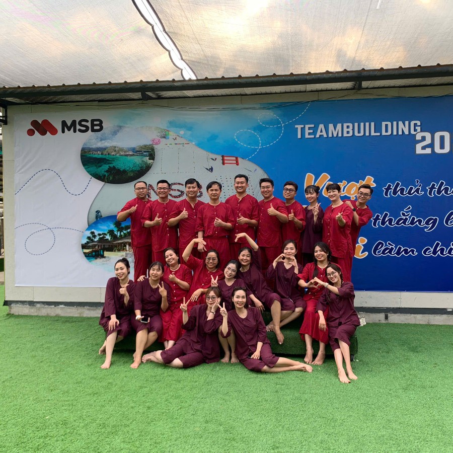 Kinh Nghiệm Tổ Chức Du Lịch Cho Công Ty