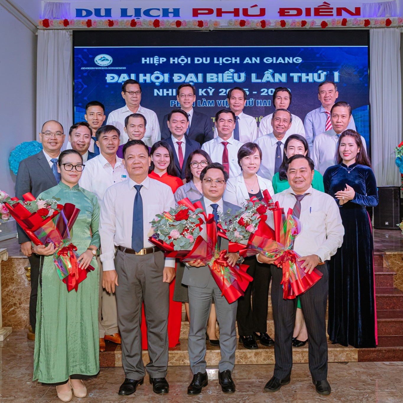 Vì Sao Đoàn Khách Lớn Thường Chọn Khu Du Lịch Sinh Thái?