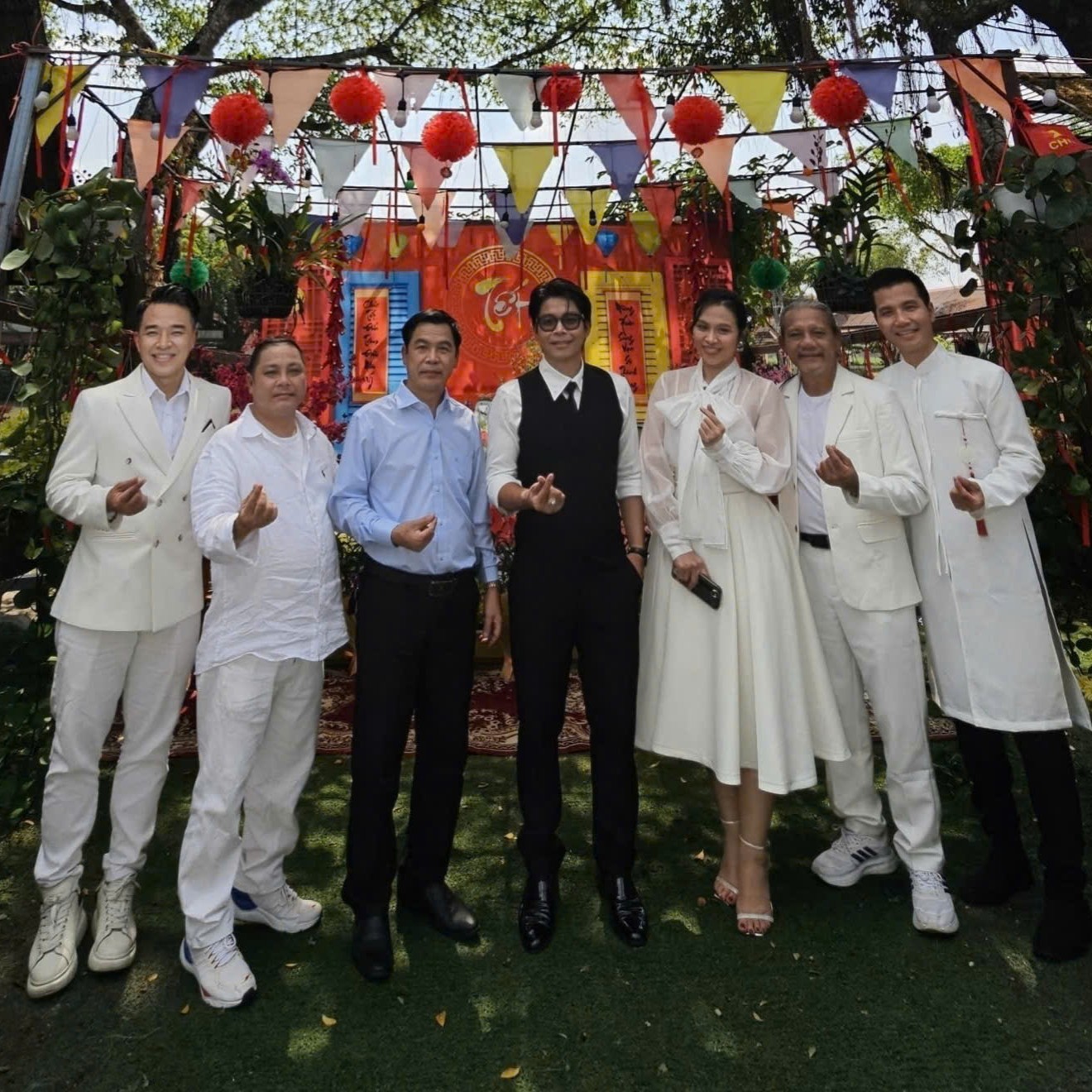 Đi Phú Điền Bao Lâu Là đủ?