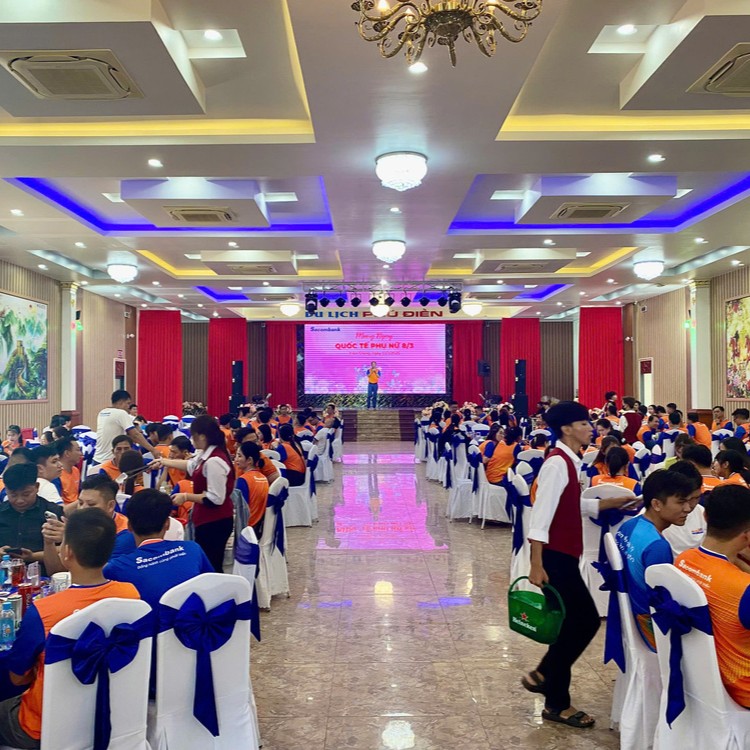 Tổ Chức Họp Mặt Công Ty Mang Lại Giá Trị Gì?