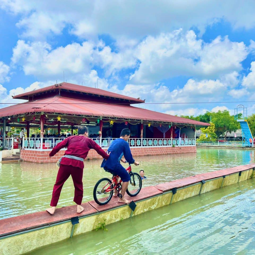 Về Quê – Trải Nghiệm Mà Người Thành Phố Đang Thiếu