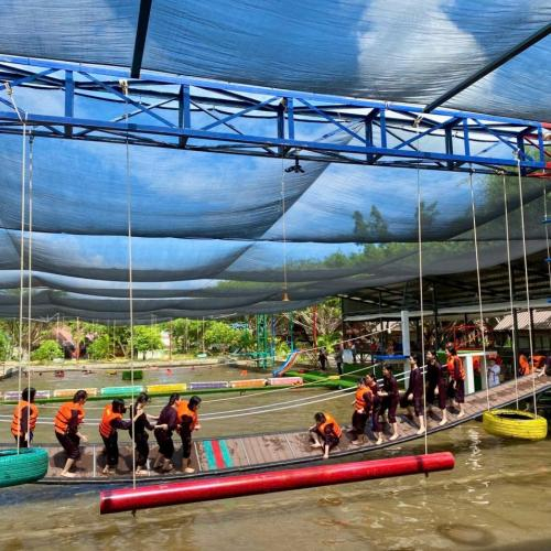 Cuối Tuần Đi Đâu Để Tránh Nóng?