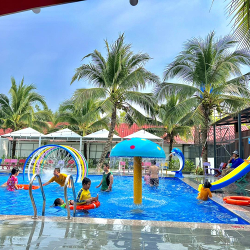 Đi Phú Điền Có Nóng, Khó Chịu Không?