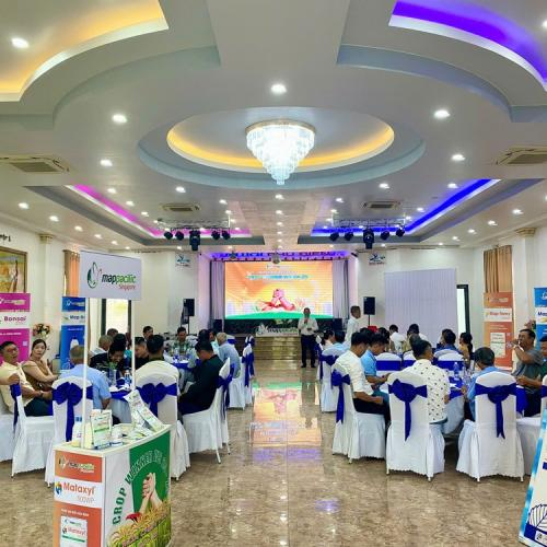 Doanh Nghiệp Nhận Được Gì Sau Một Chuyến Đi Tập Thể?