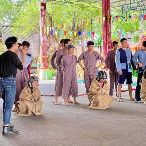 Học Sinh Đi Dã Ngoại Tại Phú Điền Có Gì Học Được? Không Chỉ Là Một Chuyến Đi