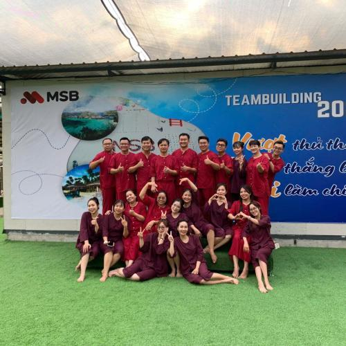 Kinh Nghiệm Tổ Chức Du Lịch Cho Công Ty