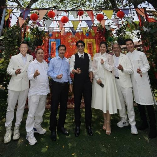 Đi Phú Điền Bao Lâu Là đủ?