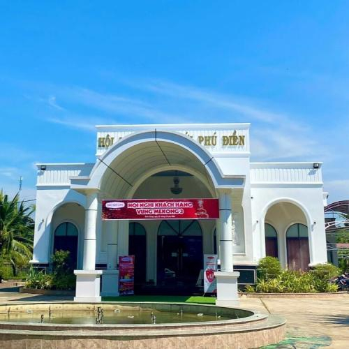 Hội Nghị Khách Hàng Kết Hợp Du Lịch Mang Lại Lợi Ích Gì?