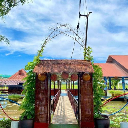 Không Gian Ngoài Trời Có Lợi Thế Gì Khi Tổ Chức Sự Kiện?