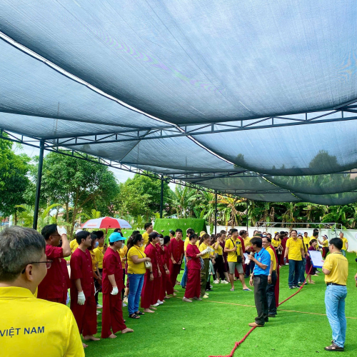 Vì Sao Nhiều Gia Đình Chọn Du Lịch Sinh Thái Cho Cuối Tuần?