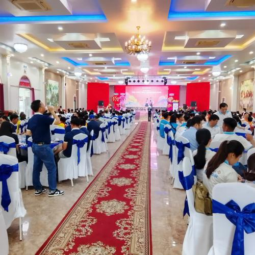 Vì Sao Nên Tổ Chức Du Xuân Cho Nhân Viên?