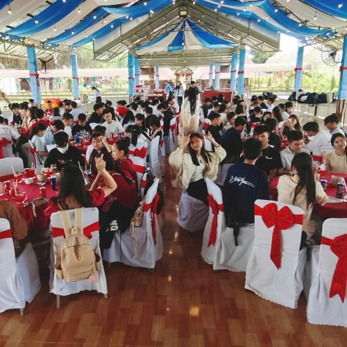 Trải Nghiệm Ngoại Khóa Đầy Ý Nghĩa Tại Phú Điền Cùng Học Sinh Trường THPT Nguyễn Văn Xiện