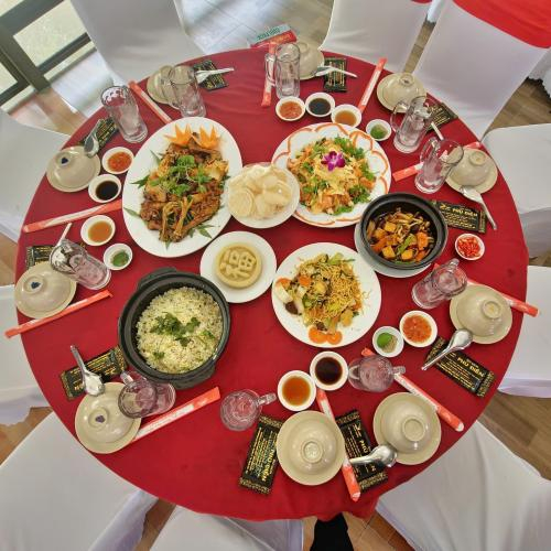 Vì Sao Các Món Nướng Luôn Được Yêu Thích Tại Phú Điền?