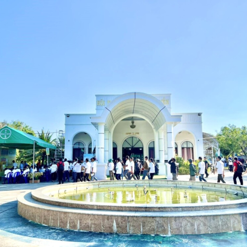 Đi Để “Reset” Bản Thân – Bạn Đã Thử Chưa?