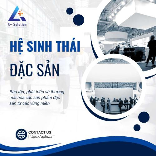 Hệ Sinh Thái Đặc Sản