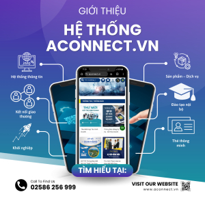 Hệ Sinh Thái Kết Nối Doanh Nghiệp Aconnect