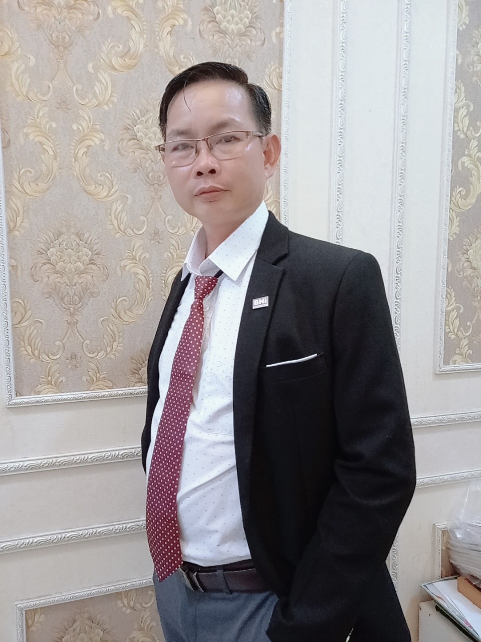Nguyễn Thanh Vân