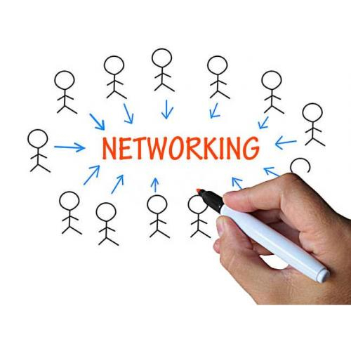 What Is Networking