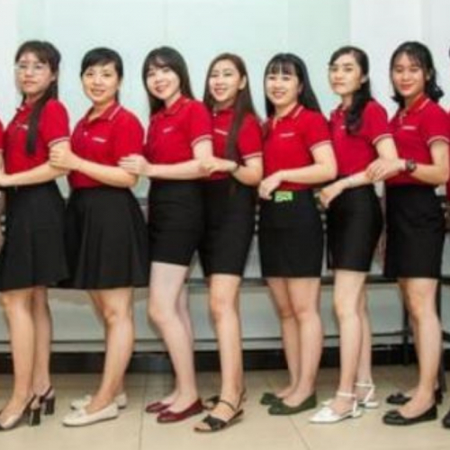 Hình ảnh đi dã ngoại 30/4 - 1/5