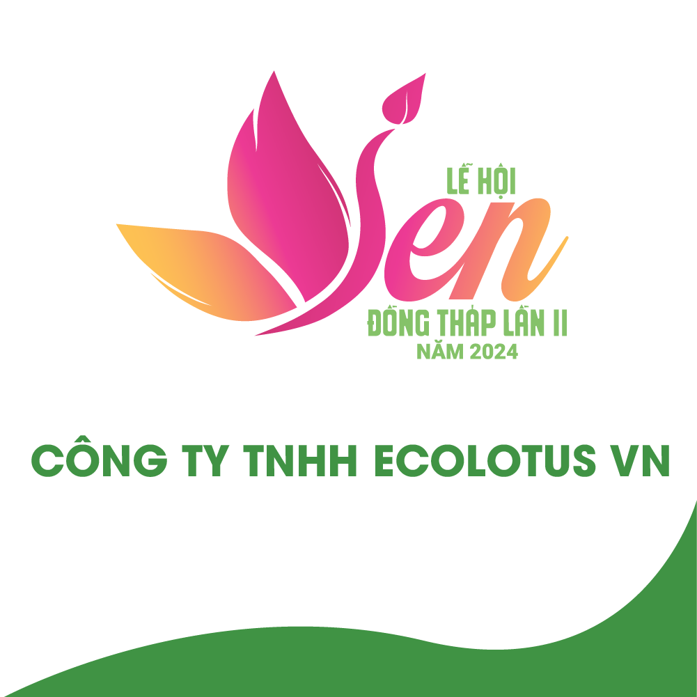 Công Ty TNHH Ecolotus VN