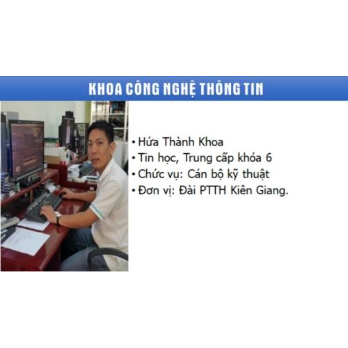 Vinh danh sinh viên tiêu biểu