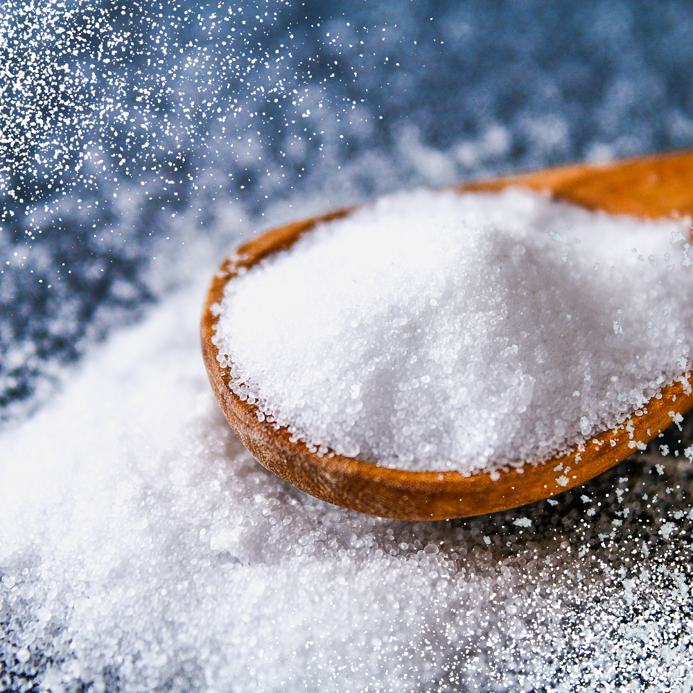 5 Tác Dụng Tuyệt Vời Của I-ốt Mà Bạn Chưa Biết