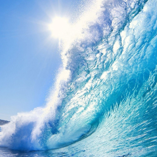 Nước Biển Có Gì ?