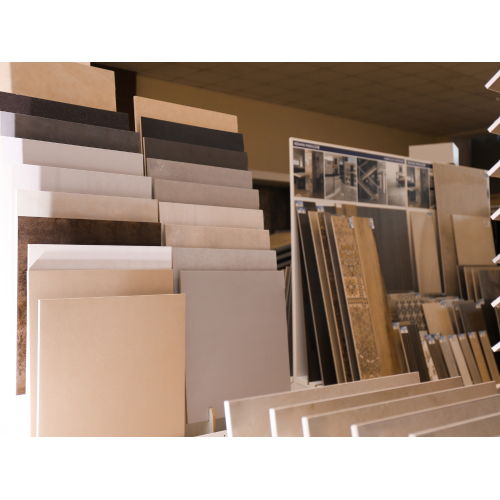 Gạch Ốp Lát – Tạo Dựng Không Gian Sống Đẹp, Bền, Hiện Đại