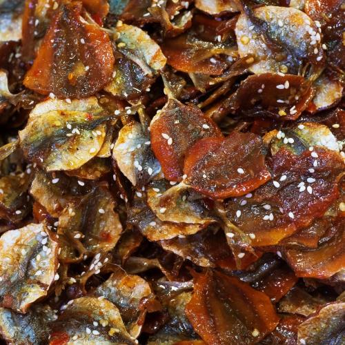 Khô Cá Chỉ Vàng Là Gì? Khác Gì Với Khô Cá Bình Thường?