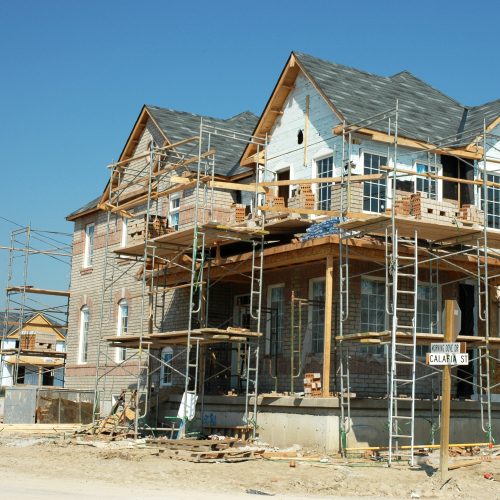 Vai Trò Của Vật Liệu Xây Dựng Trong Công Trình