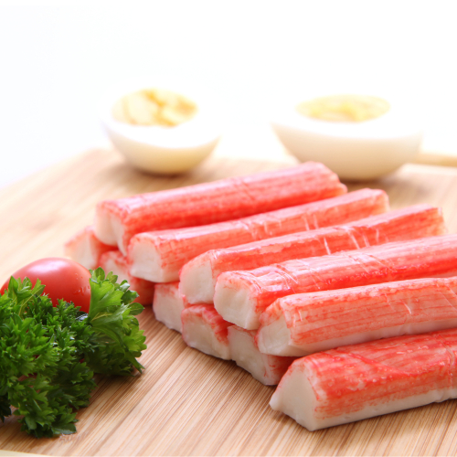 Thanh Cua – Sản Phẩm Từ Biển Được Ưa Chuộng