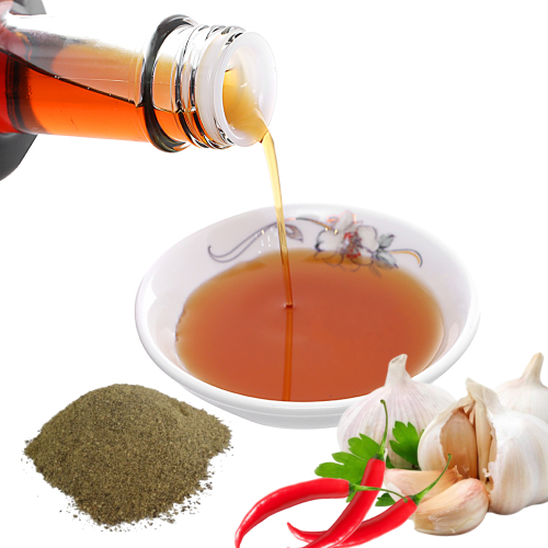 Nước Mắm - Gia Vị Thông Dụng Đậm Đà