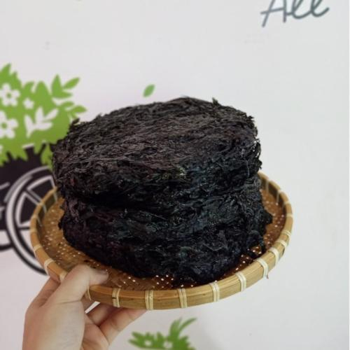 7 Lợi Ích Siêu Đỉnh Của Rong Mứt Biển -