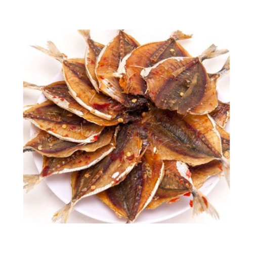 Bí Quyết Lám Khô Cá Ngon Bất Bại